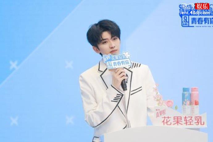 《青春有你2》选手实力一般？这一匹黑马想必大家都不知道！