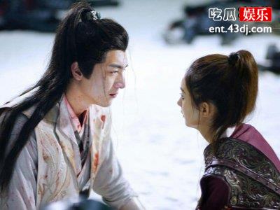 《楚乔传2》被曝抄袭《斛珠夫人》，被抄袭主角杨幂才是正版！