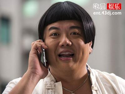 林子聪感情过往起底，其现任老婆个人资料曝光！