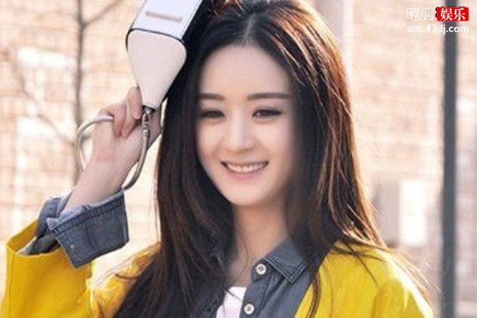 知否关注焦点全在赵丽颖，播出后小明兰意外抢镜