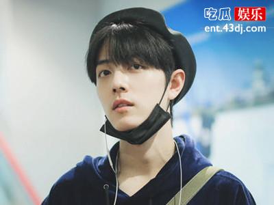 X玖少年团成员，团队解散原因疑似肖战爆火后单飞！