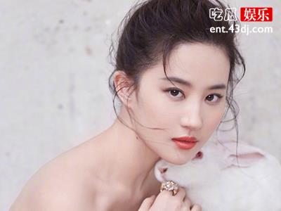 舒畅刘亦菲竟然是姐妹？二人认识经过是怎么样的？