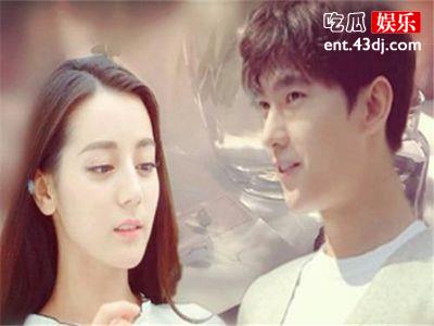 杨洋公开场合承认喜欢迪丽热巴?网友期待二人新剧