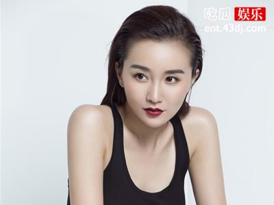 张大娘子的扮演者和江冬秀竟是同一人？盘点武笑羽饰演过的那些角色