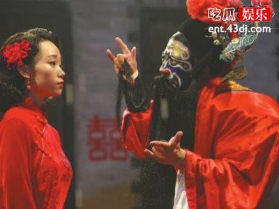 《锦里藏刀》能否再掀武侠风潮，陈坤新作品能否超越《画皮》？