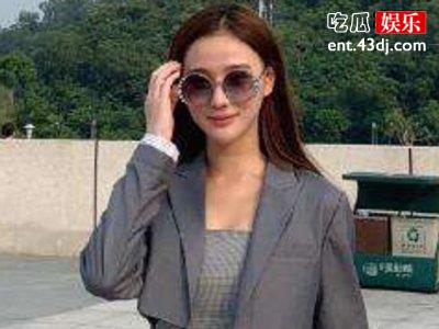 潘一祎毕业院校 个人资料揭秘高起点的她有什么来头吗