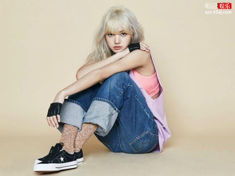 Lisa指导学员淘汰赛舞蹈，虞书欣帮大家完成心愿
