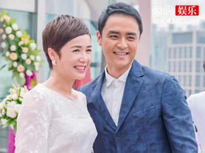 明道和蒋雯丽新剧演“姐弟恋”被嘲，明道直播中这样回应