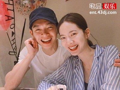 辰亦儒和曾之乔竟低调相恋10年，官宣结婚后大胆秀恩爱！