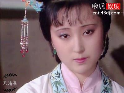 陈晓旭有孩子吗？ 陈晓旭两段婚姻有几个孩子？