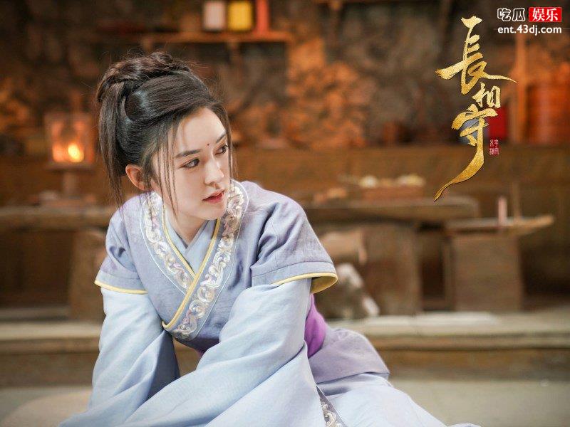 《长相守》服化道“惨不忍睹”？于小彤毛晓慧演技尴尬！