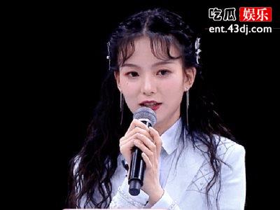 陈卓璇再次被卫视放弃，同场选手618大跳主题曲唯独不见她身影！