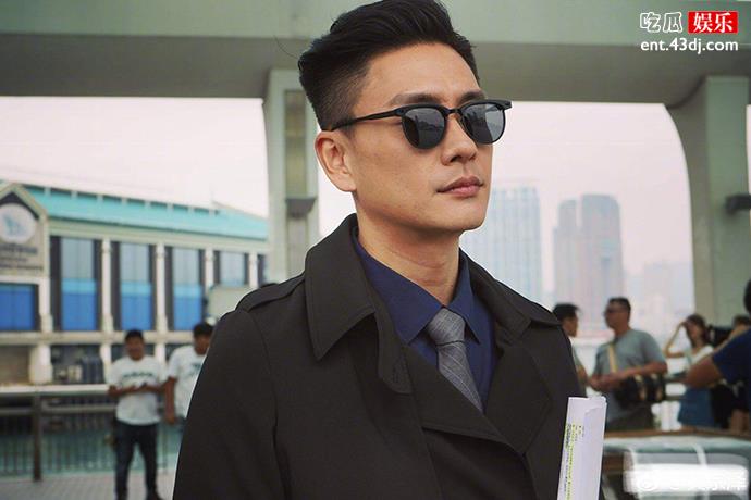 黄宗泽新剧来袭，《我知道你的秘密》故事内容是什么？