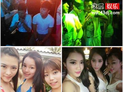 海天盛筵女主被抓，孙静雅就是女主？