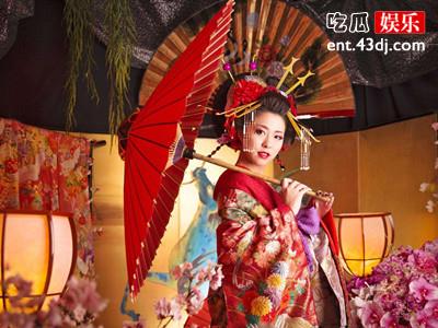花魁一词从何而来， 走姿和抱被子有什么寓意？