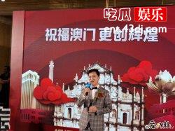 《爸爸去哪儿》村长李锐资料揭秘，妻子女儿遭曝光！