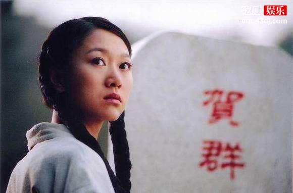 《古城谍影》大BOSS七仙居然是她，结局是悲是喜？