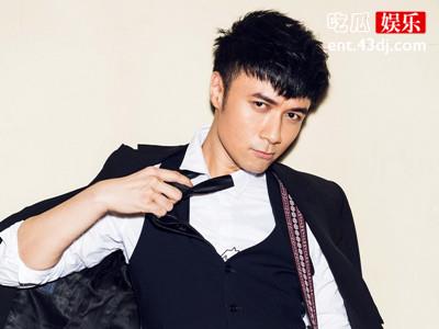 古巨基直言不喜欢何书桓这个角色，都是给琼瑶面子？