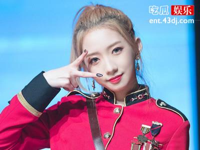 孟美岐翻车起底，在线辟谣无人信？