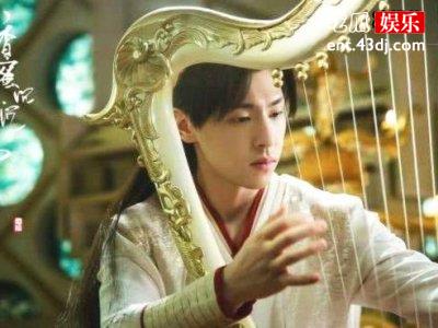 《香蜜沉沉烬如霜2》开始筹备拍摄，女主杨紫将不再出演！