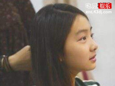 田雨橙和多多谁漂亮 近照对比曝光从小到大的美人胚子