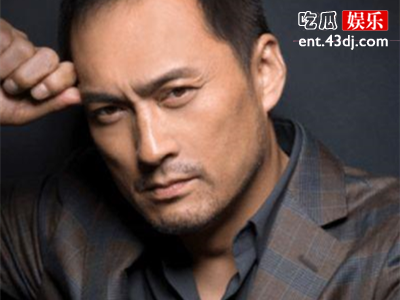 渡边谦被曝出轨，本人承认确有此事