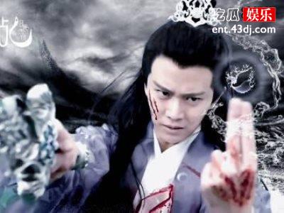 法海爱过青蛇？天乩和电影青蛇都说明他们爱过！