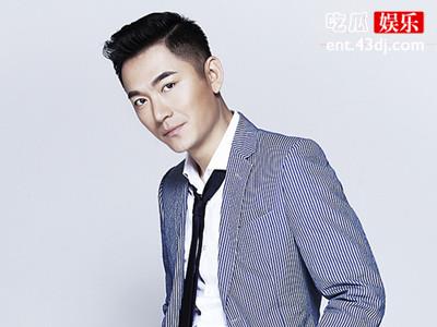 朱泳腾感情过往被曝，其现任妻子是谁？