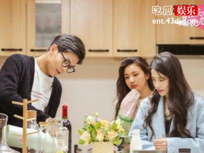 《喜欢你我也是2》新男嘉宾王执臣，气氛微妙熊笑宇是热门！