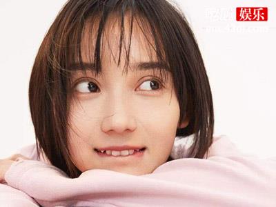 姜小果扮演者卜冠今是谁？为何第二部还有她？