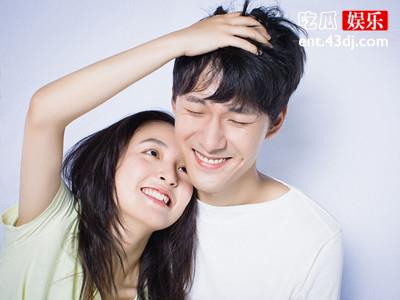 吴倩张雨剑隐婚多年，如今二人都以为人父母？