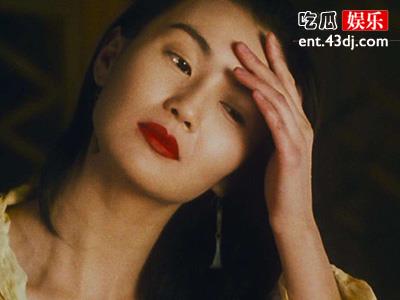 张曼玉张国荣被曝居然是兄妹，二人关系起底被误会！