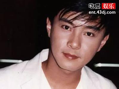 张卫健宣萱原来有过一段恋情，分手原因被曝到底是怎么回事？