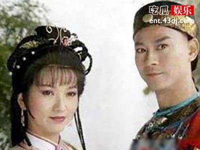 白娘子赵雅芝居然还是这种人，被曝当小三破坏郑少秋婚姻！