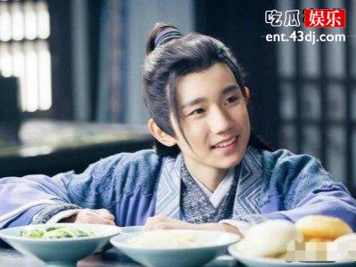 《大主宰》背景恢弘庞大，王源在剧中的造型令人惊艳！