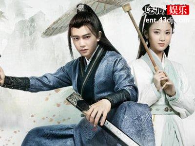 《暮白首》被疯狂吐槽，任嘉伦滤镜全碎！