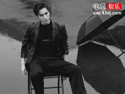 李思阳个人资料年龄 扒一扒其出道历程以及绯闻恋情