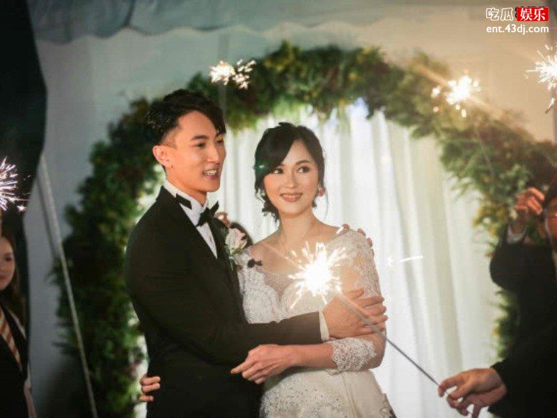 《婚前21天》吴尊夫妇选婚纱，林丽吟造型惊艳众人！