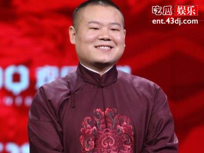 岳云鹏录节目呼呼大睡，郭麒麟道出缘由！