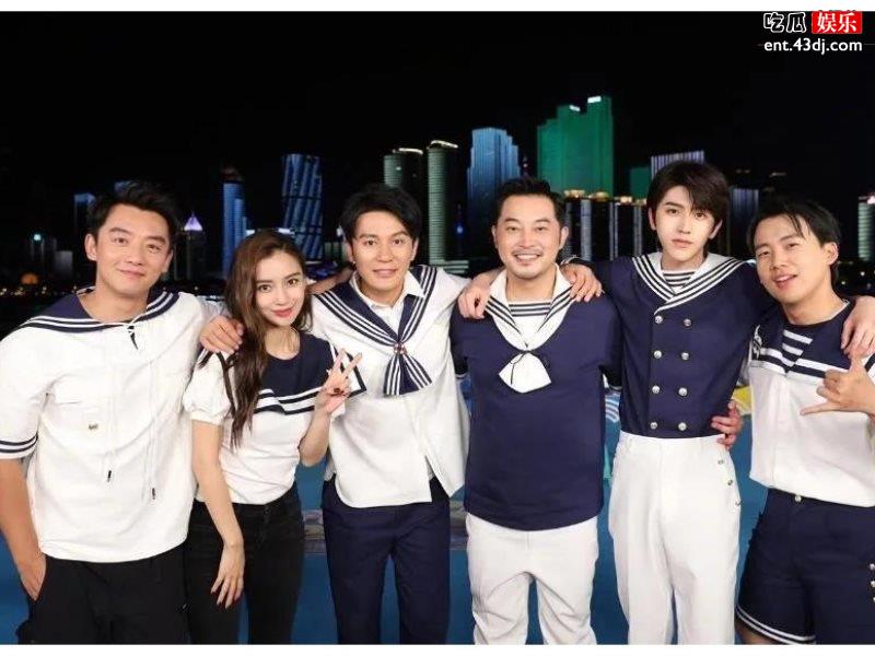 《跑男8》未播先火，王嘉尔再次闪耀登台！