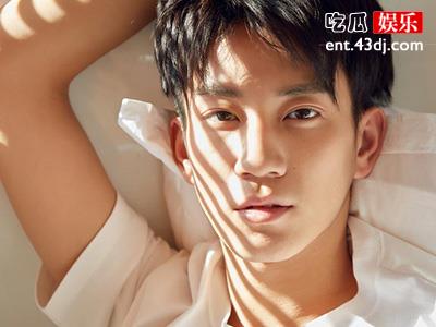 王子奇王楚然恋情不被网友看好，原因出在男方身上？