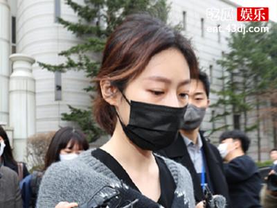 金赛纶酒驾被判罚2000万韩元，已卖掉肇事车辆并戒酒