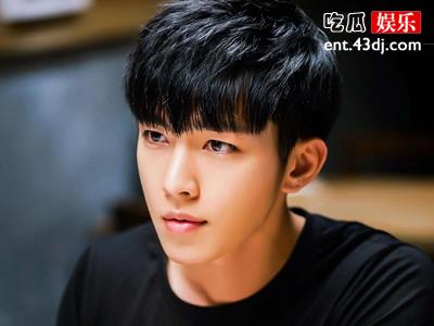 炎亚纶汪东城恋情是真是假？网传同性恋一事被证实？
