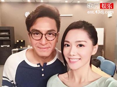 马国明透露与汤洛雯将今年年底结婚，婚后拒绝拍吻戏