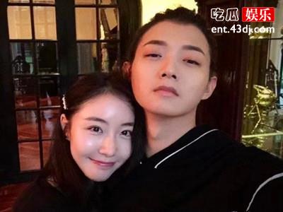 陈岚霍尊关系大起底，或许帮助霍尊是理所应当？