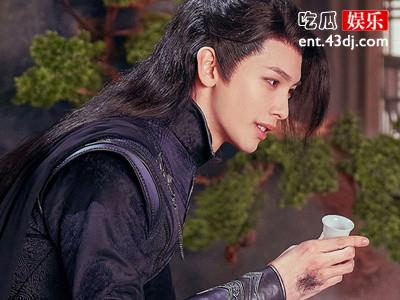 《月歌行》寄水族为什么会被诅咒 最后解开了吗