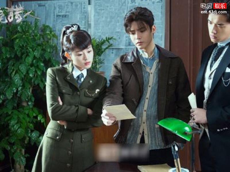 《心宅猎人》六指到底是谁，他是什么身份？