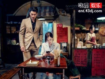 《怪你过分美丽》秦岚演技在线，愿望竟是当文艺片女主角！