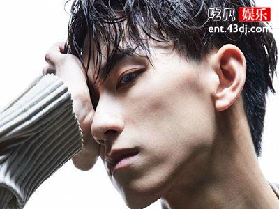 《创造营2019》俞彬个人资料，他现在在干什么工作？