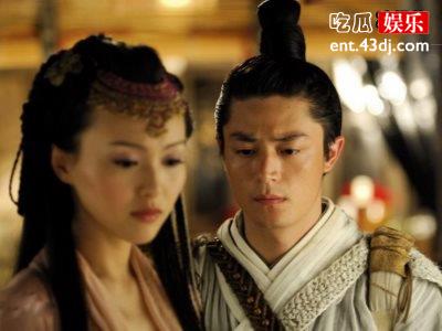 《仙剑3》发布会旧照曝光，三大美女同框超养眼！